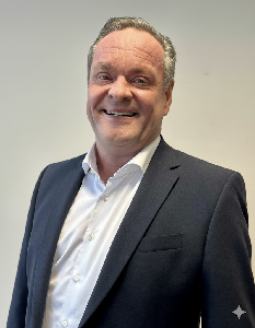 Andreas Mümken, Experte für Maut 2026 bei TransLog Innovations in NRW