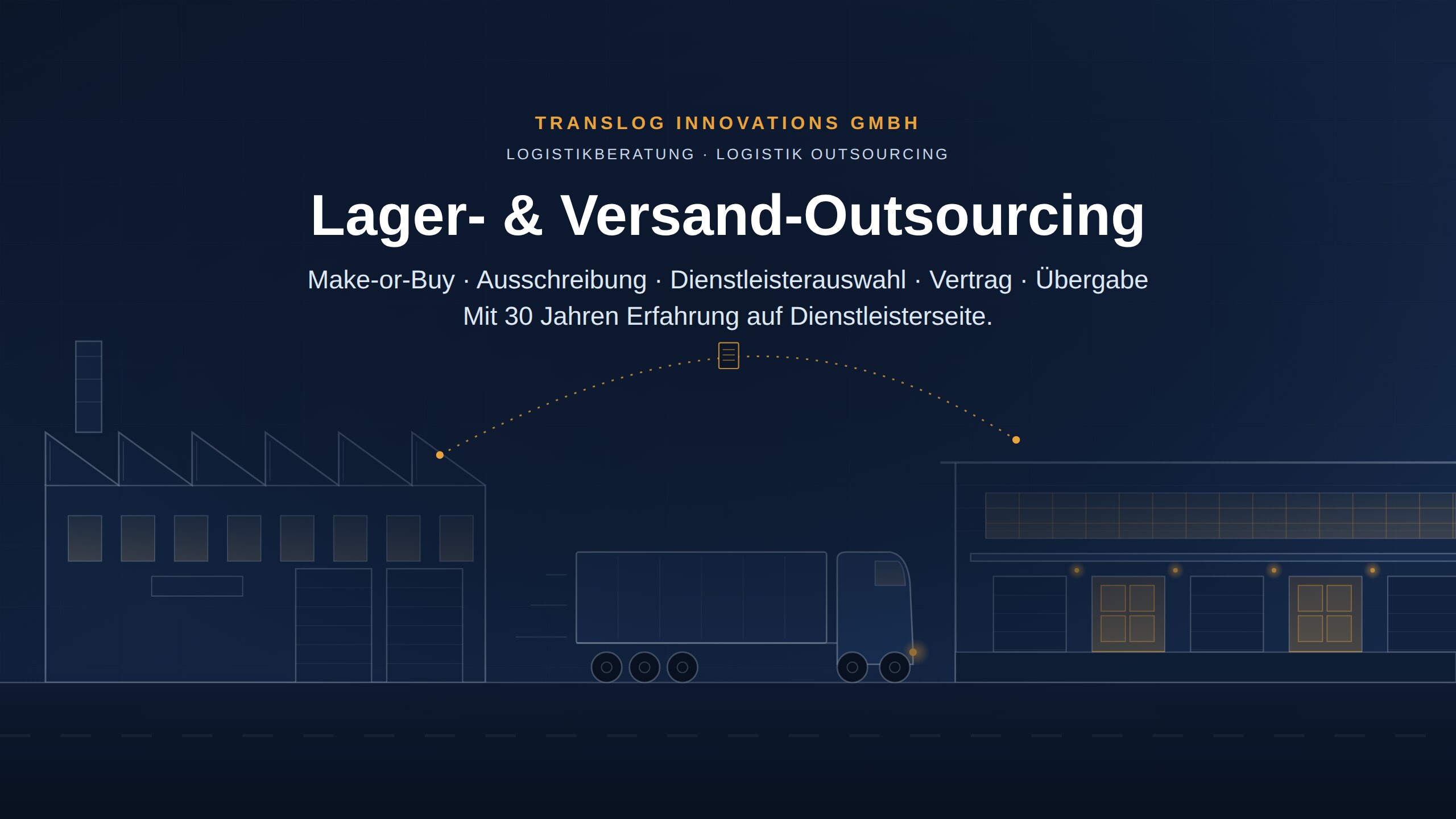 Logistik Outsourcing Probleme